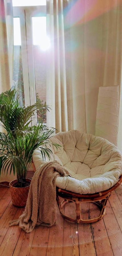 Boho Chic - Your Bohemian Home In 안트베르펜 외부 사진