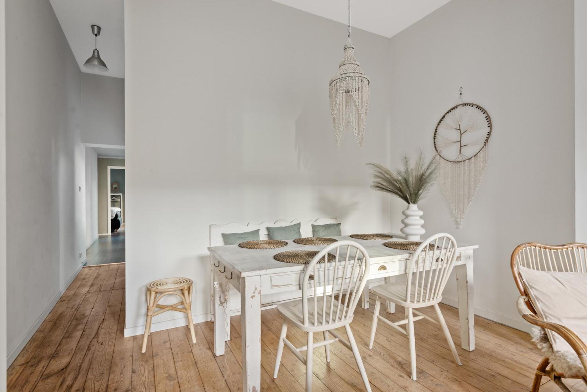 Boho Chic - Your Bohemian Home In 안트베르펜 외부 사진